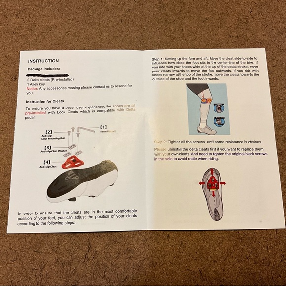 Replacement Clips - Picture 7 of 9